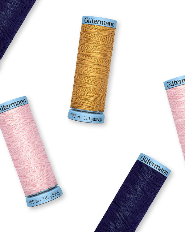 Embroidery Threads