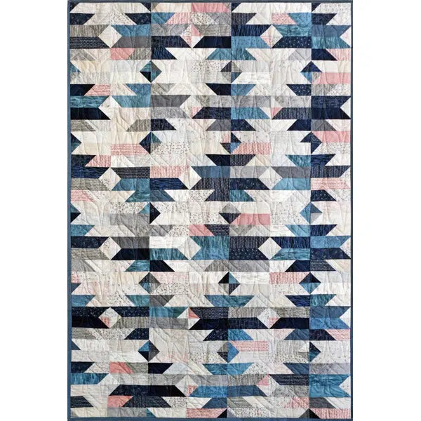Find a pattern