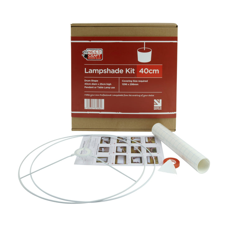 Lampshade Making Kits