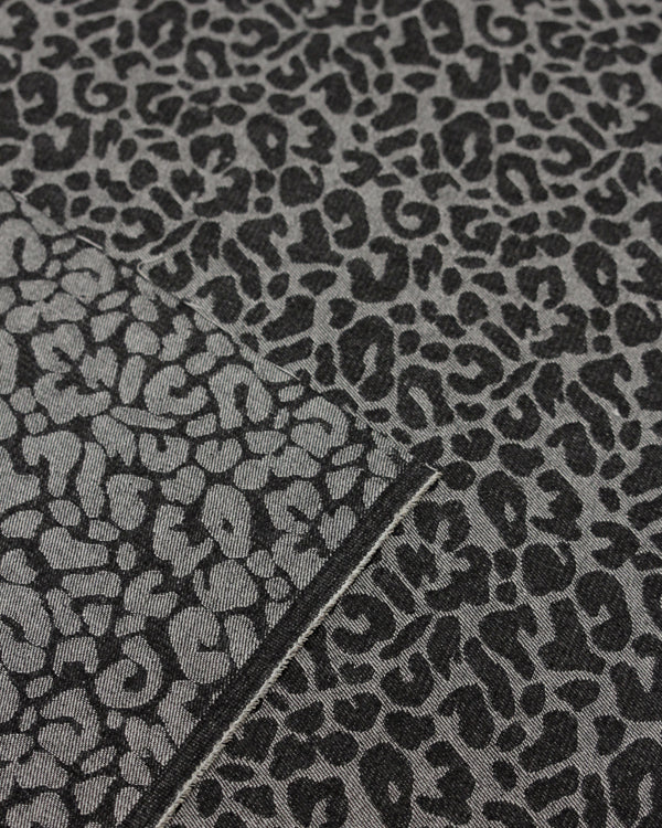 Denim Fabric