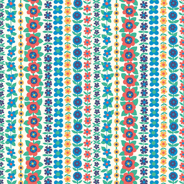 Liberty London Fabrics