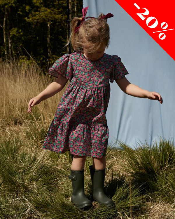Childrenswear Sewing Patterns