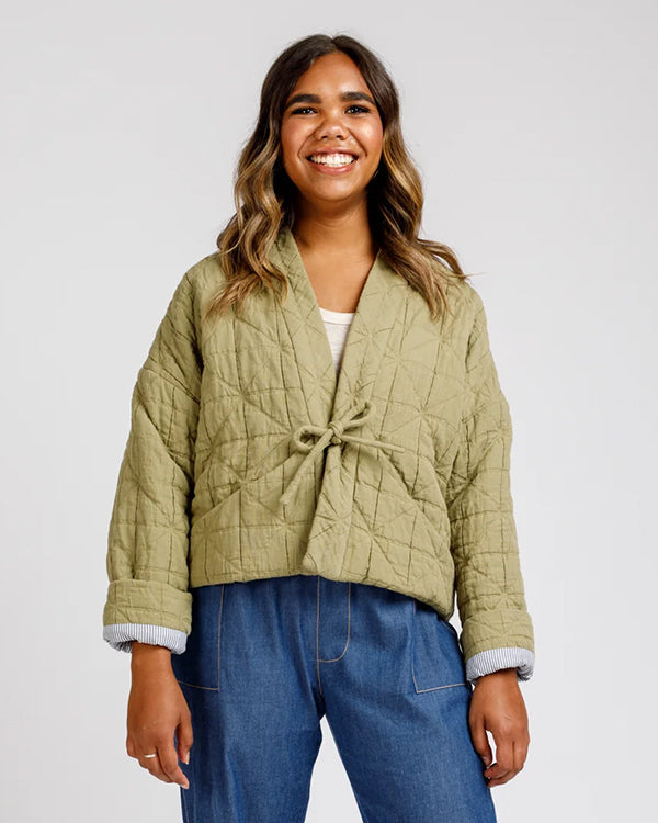 Coat Sewing Patterns
