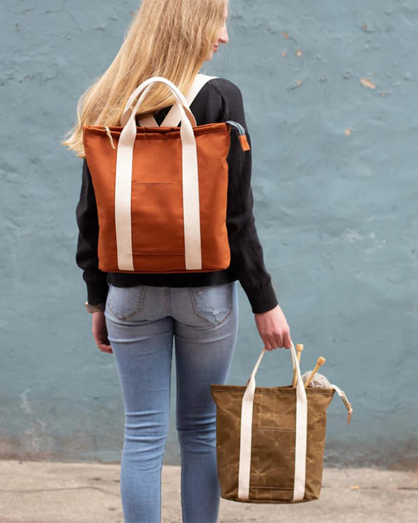 Noodlehead Bag Sewing Patterns