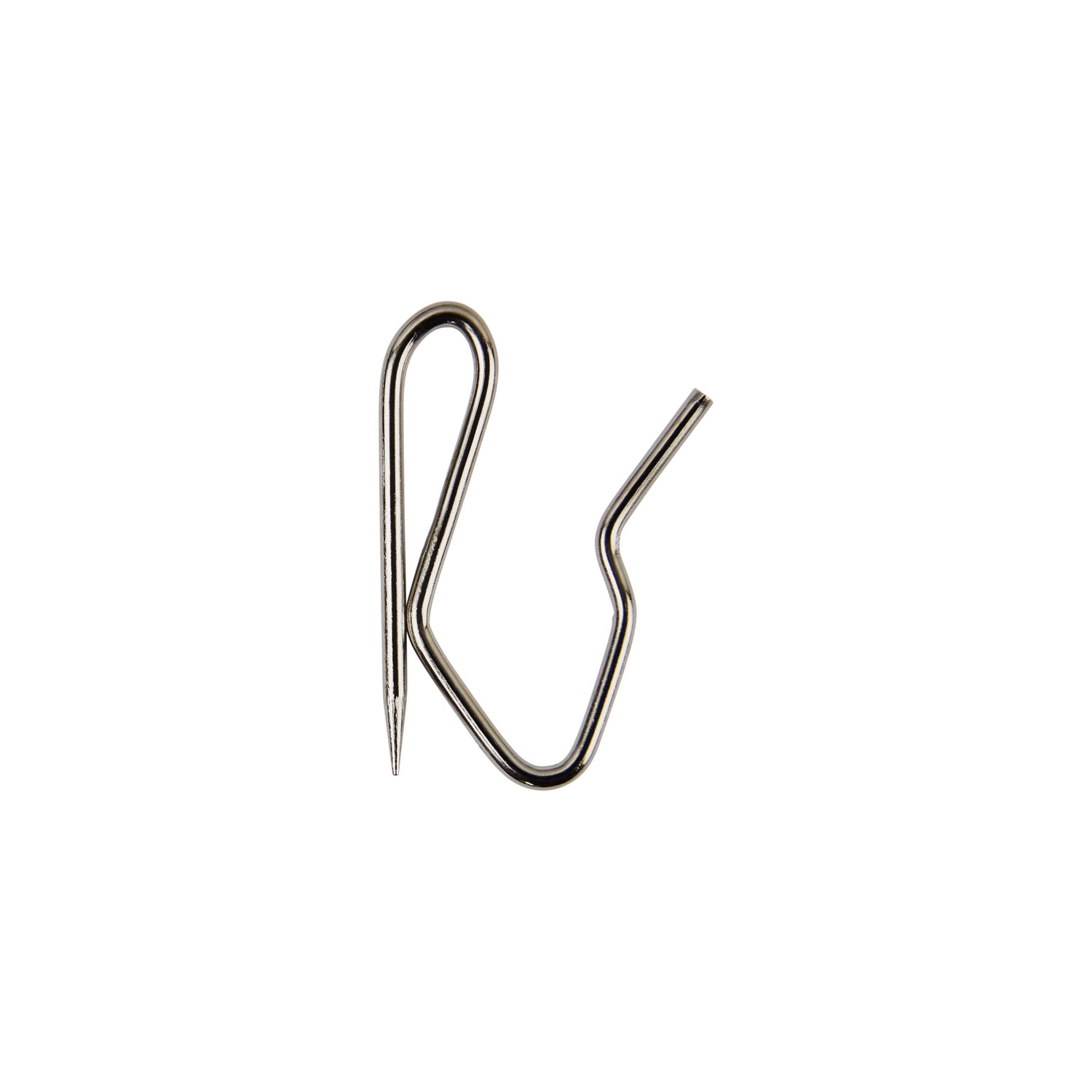 Hooks & Rings