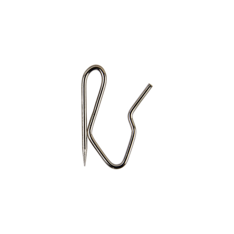 Hooks & Rings