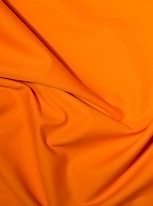 Polycotton Fabric
