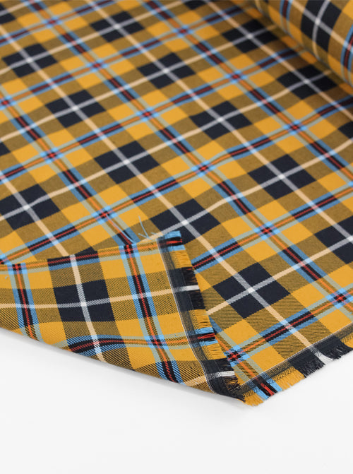 Polyester & Synthetic Fabrics