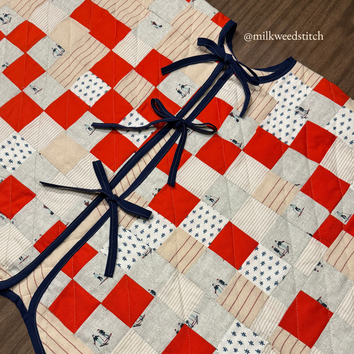Christmas Sewing Patterns