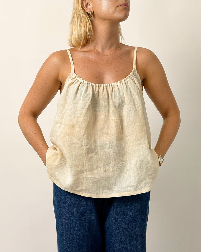 Tops & Blouses