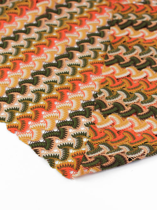 Lace Fabric by the Metre