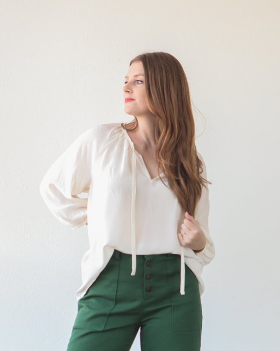 True Bias Sewing Patterns