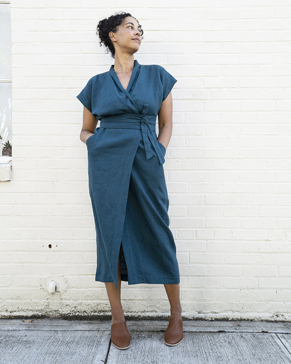 Sew House Seven Sewing Patterns