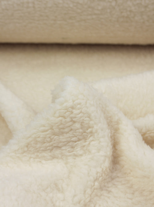 Coat & Jacket Fabric
