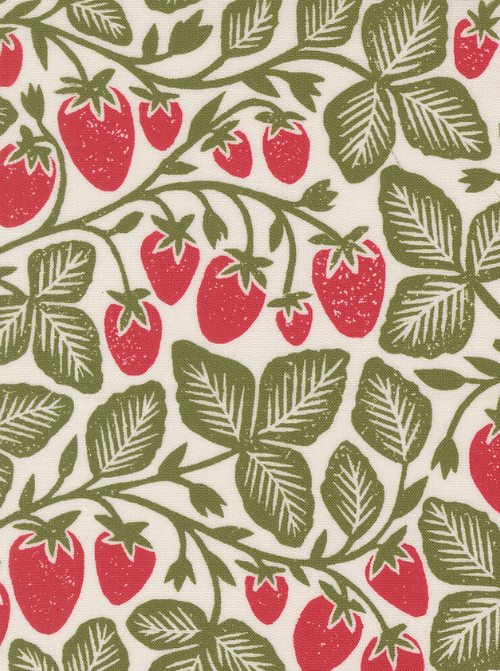 Moda Fabrics