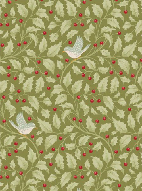 Christmas Fabrics