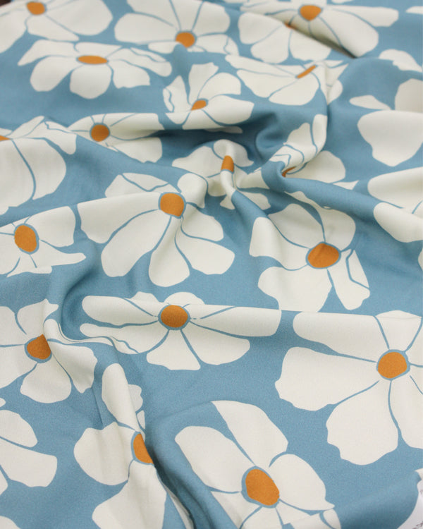 Viscose Fabrics
