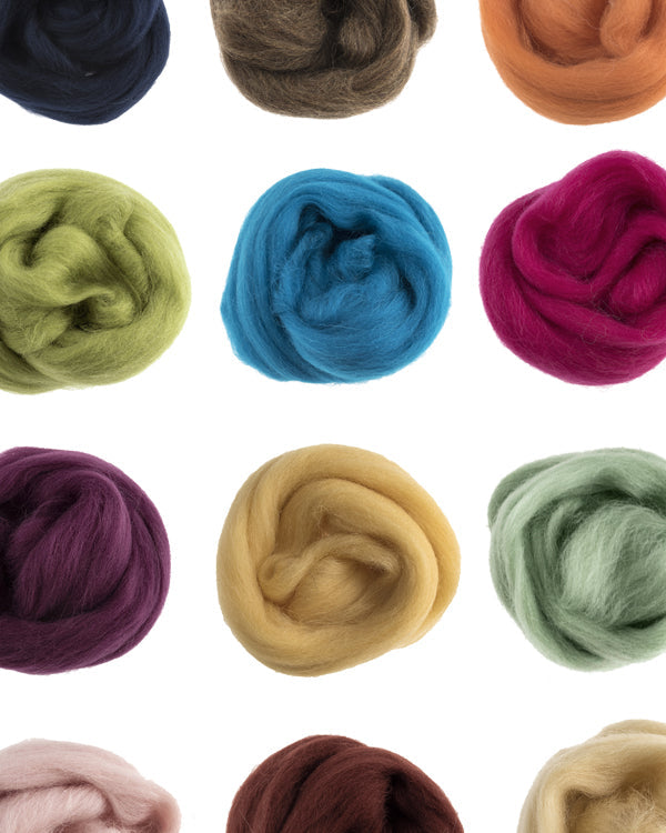 Needle Felting