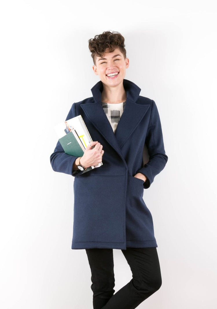 Grainline Studio Sewing Patterns