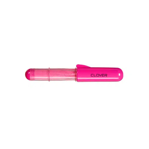 Clover - Chalk Chaco Liner Pen – view 2 – Truro Fabrics