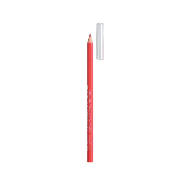 Clover - Iron-On Transfer Pencil - Red – view 2 – Truro Fabrics
