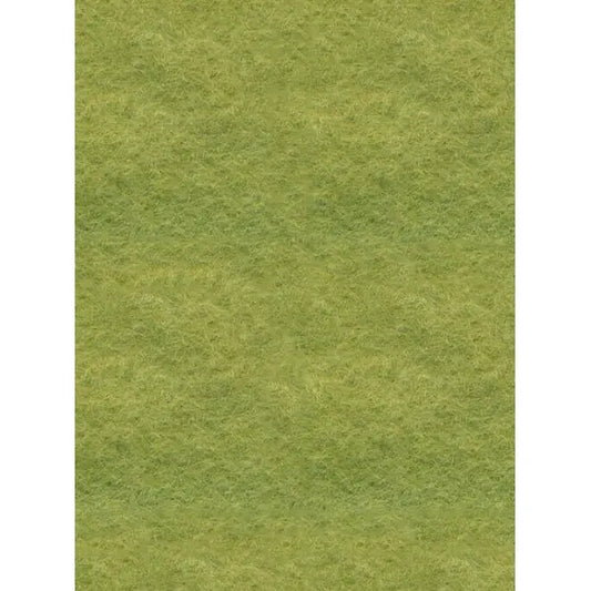 Wool & Viscose Felt Fabric - Meadow Marl | Truro Fabrics