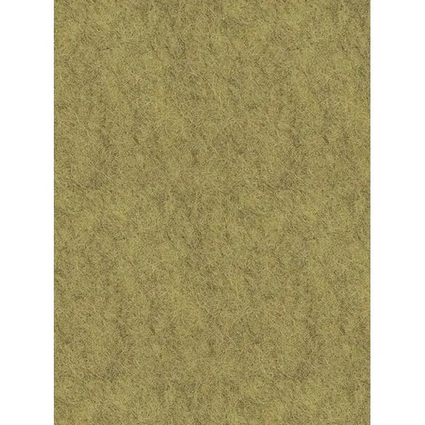 Wool & Viscose Felt Fabric - Moss Marl | Truro Fabrics