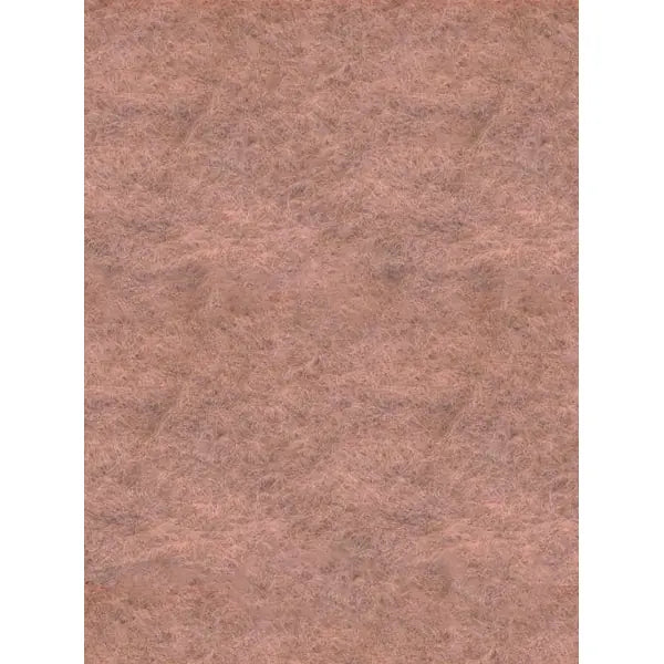 Wool & Viscose Felt Fabric - Dusty Pink Marl | Truro Fabrics