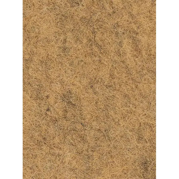 Wool & Viscose Felt Fabric - Gold Marl | Truro Fabrics