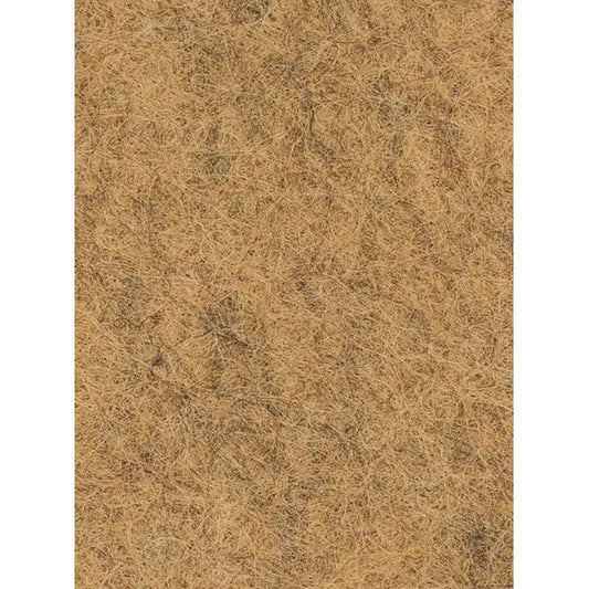 Wool & Viscose Felt Fabric - Gold Marl | Truro Fabrics
