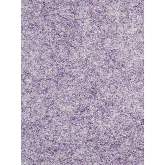 Wool & Viscose Felt Fabric - Heather Marl | Truro Fabrics