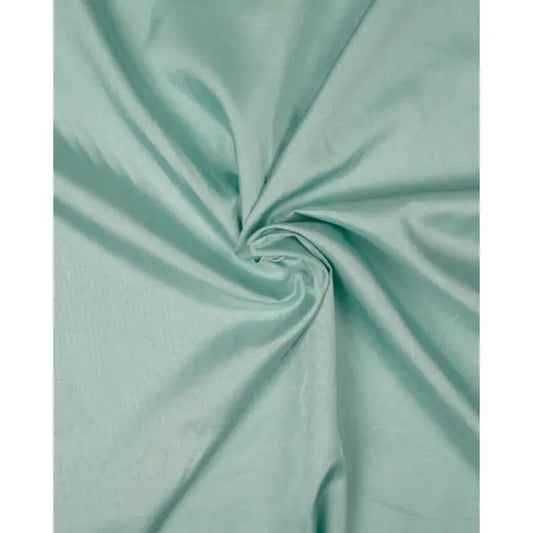 Venezia Lining Fabric - Spearmint | Truro Fabrics