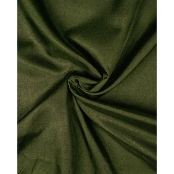 Venezia Lining Fabric - Moss – Truro Fabrics