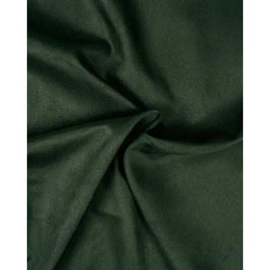 Venezia Lining Fabric - Forest | Truro Fabrics