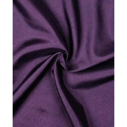 Venezia Lining Fabric - Amethyst | Truro Fabrics