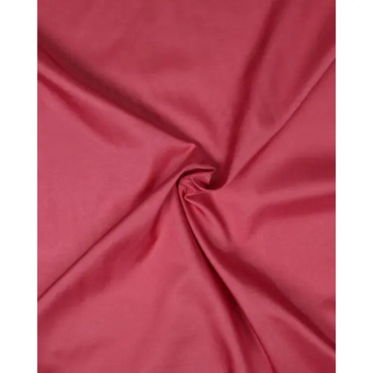 Venezia Lining Fabric - Dragonfruit | Truro Fabrics
