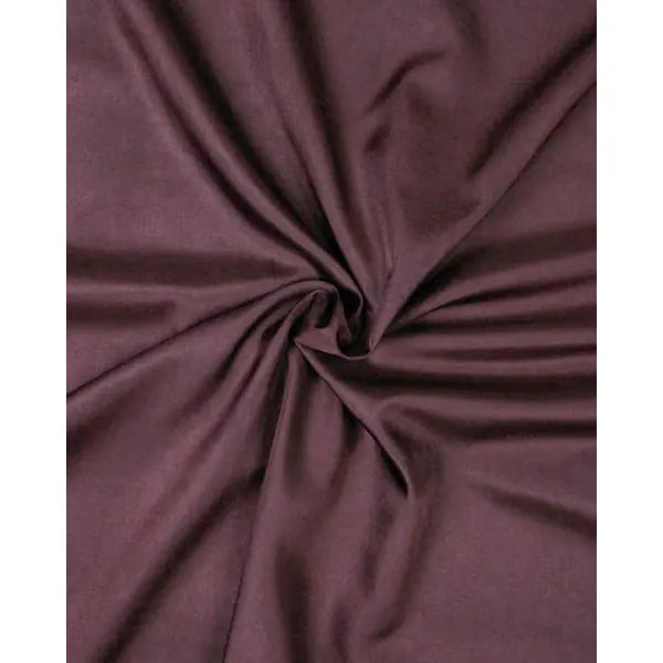 Venezia Lining Fabric - Cassis | Truro Fabrics