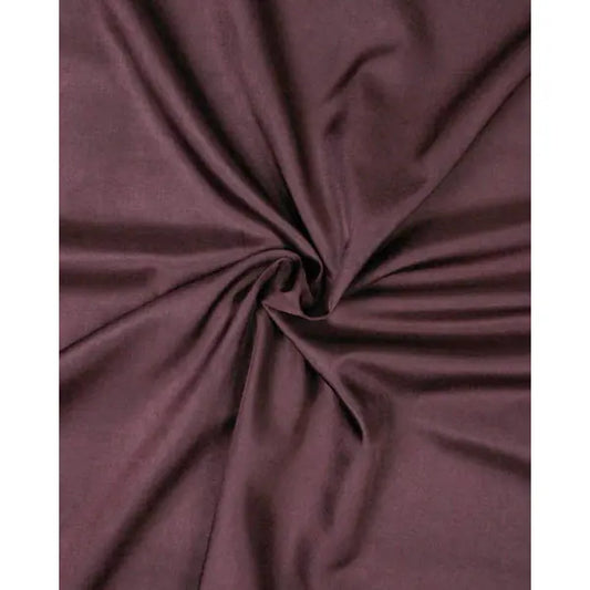 Venezia Lining Fabric - Cassis | Truro Fabrics