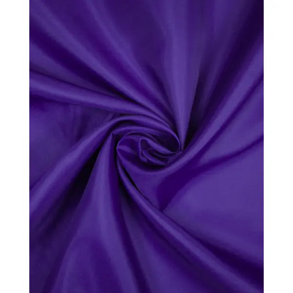Lining Fabric - Violet | Truro Fabrics