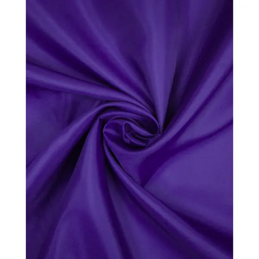 Lining Fabric - Violet | Truro Fabrics
