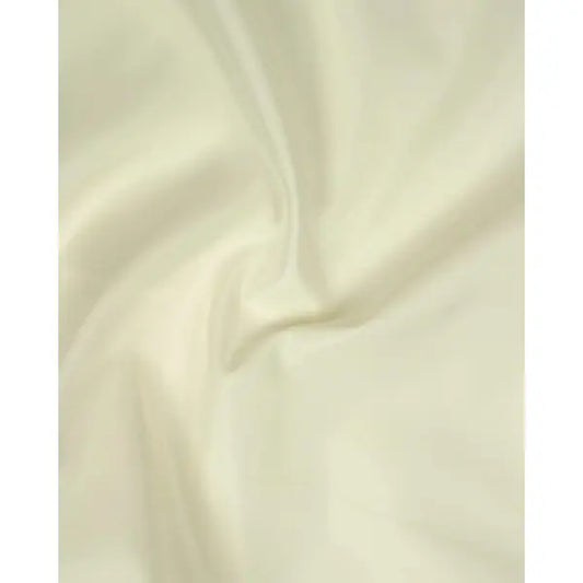 Lining Fabric - Ivory | Truro Fabrics