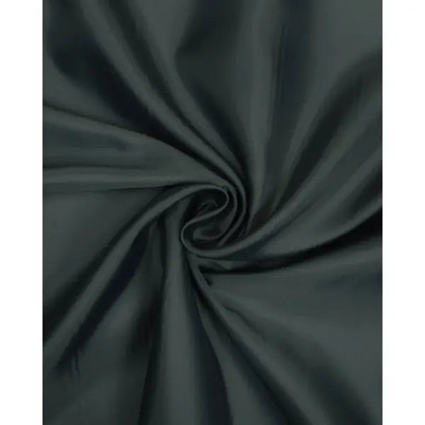 Lining Fabric -  Petrol | Truro Fabrics