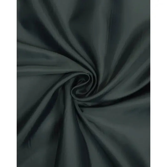 Lining Fabric -  Petrol | Truro Fabrics