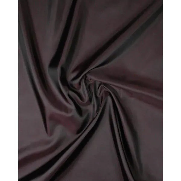 Lining Fabric - Sangria | Truro Fabrics