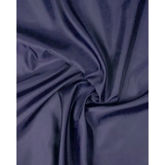Lining Fabric - Indigo | Truro Fabrics