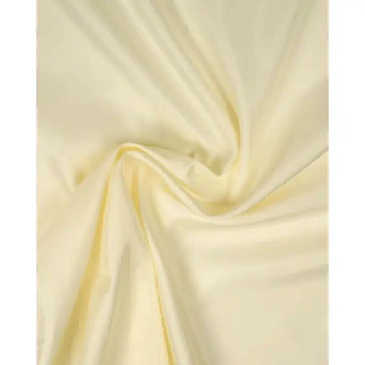 Lining Fabric - Cream | Truro Fabrics