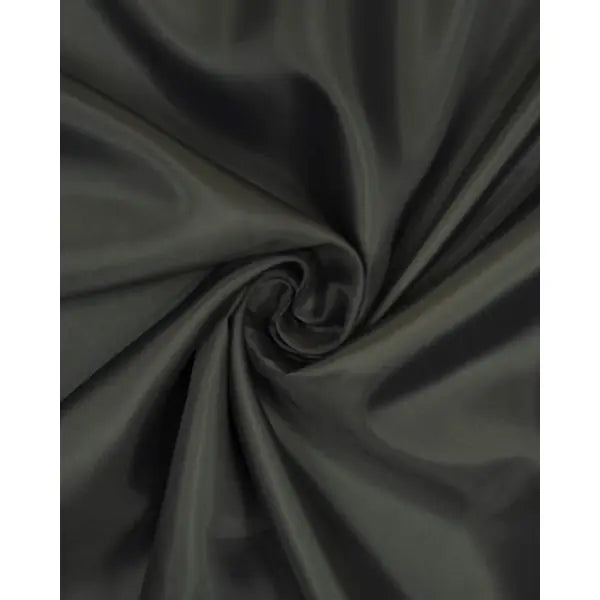 Lining Fabric - Charcoal | Truro Fabrics
