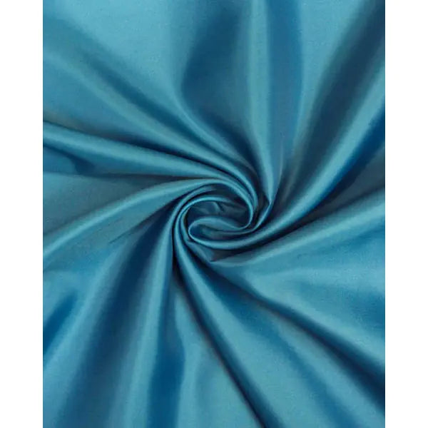 Lining Fabric - Marine Blue | Truro Fabrics