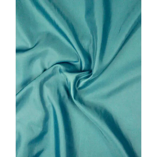 Lining Fabric - Teal | Truro Fabrics