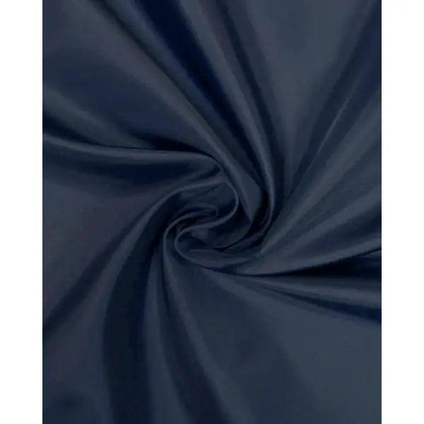 Lining Fabric - Navy | Truro Fabrics